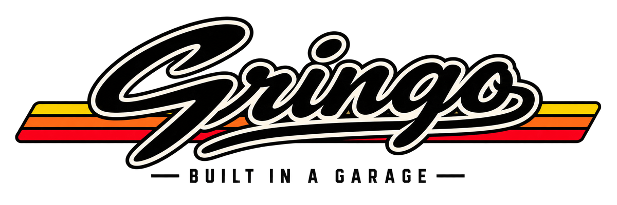 GRINGO